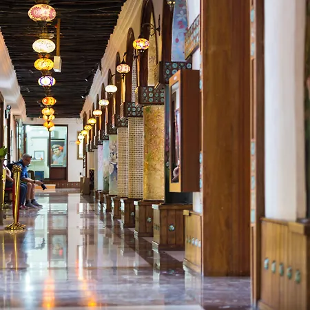Al Najada Doha Hotel By Tivoli-3